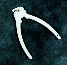 Umbilical Cord Clamp Clipper